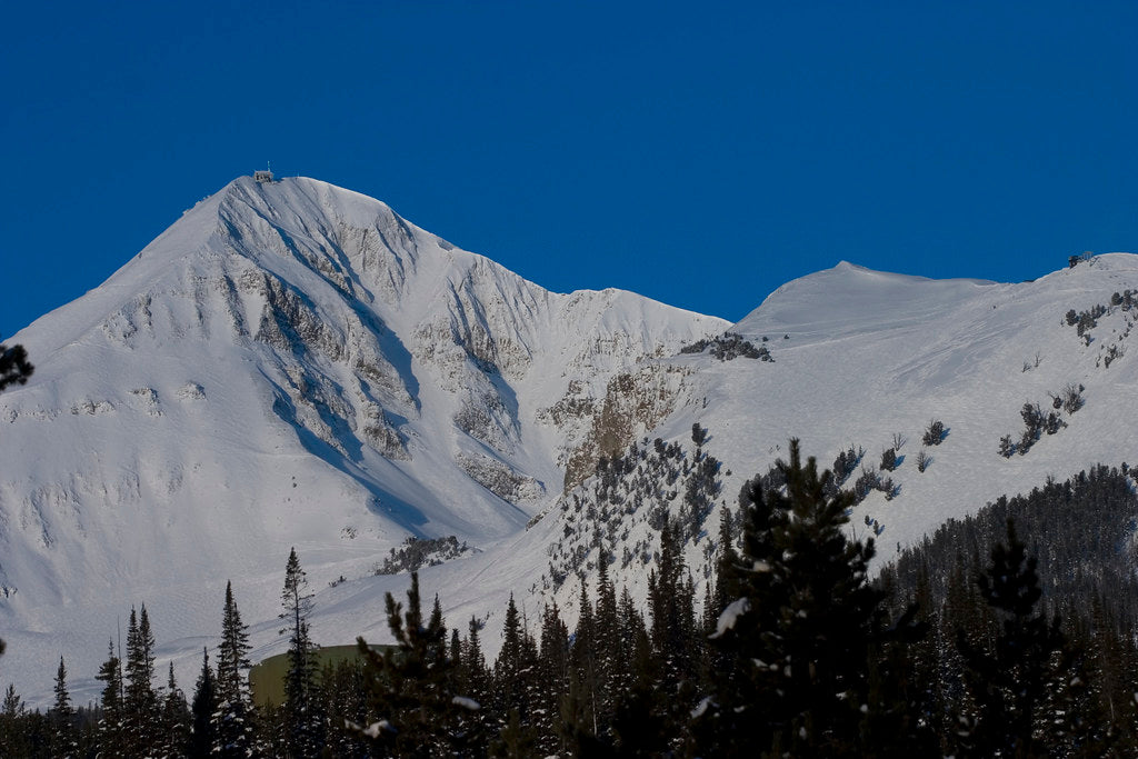 Big Sky Montana Ski Resort: Best Lift Ticket Deals and Passes