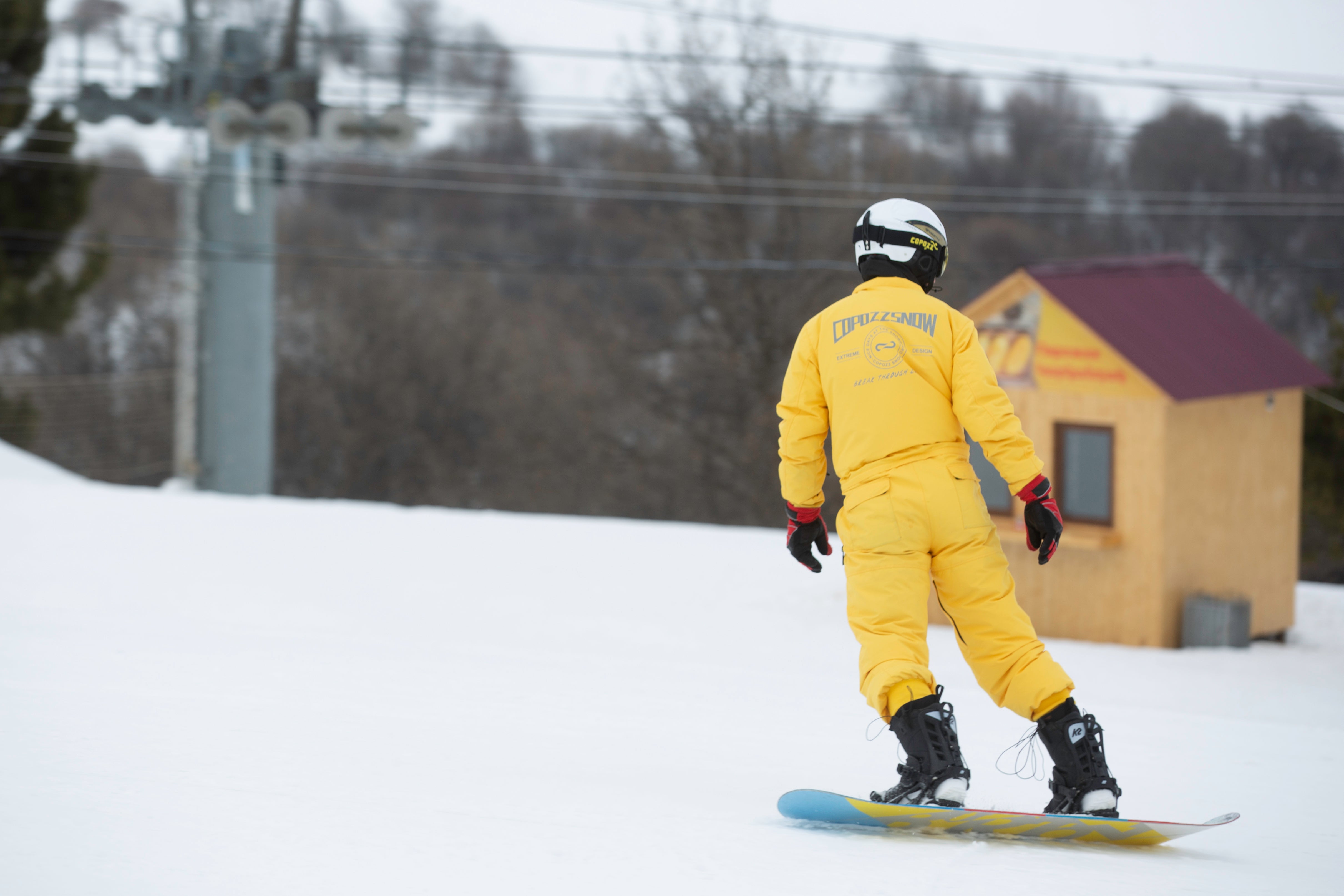 Master Snowboard Lingo: The Essential Guide for Riders