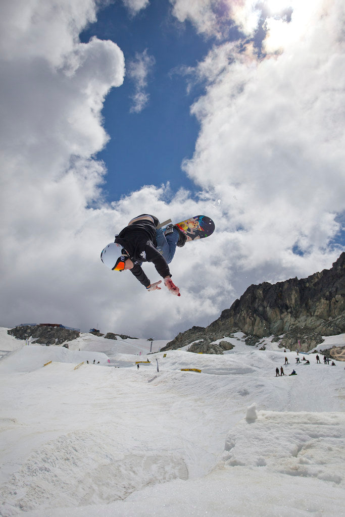 The Ultimate Snowboard Boot Sizing Guide: Find Your Perfect Fit