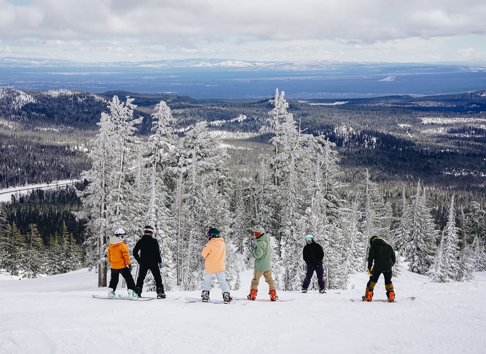 20 FREE Snowboard Workouts to Elevate Your Skills This Season