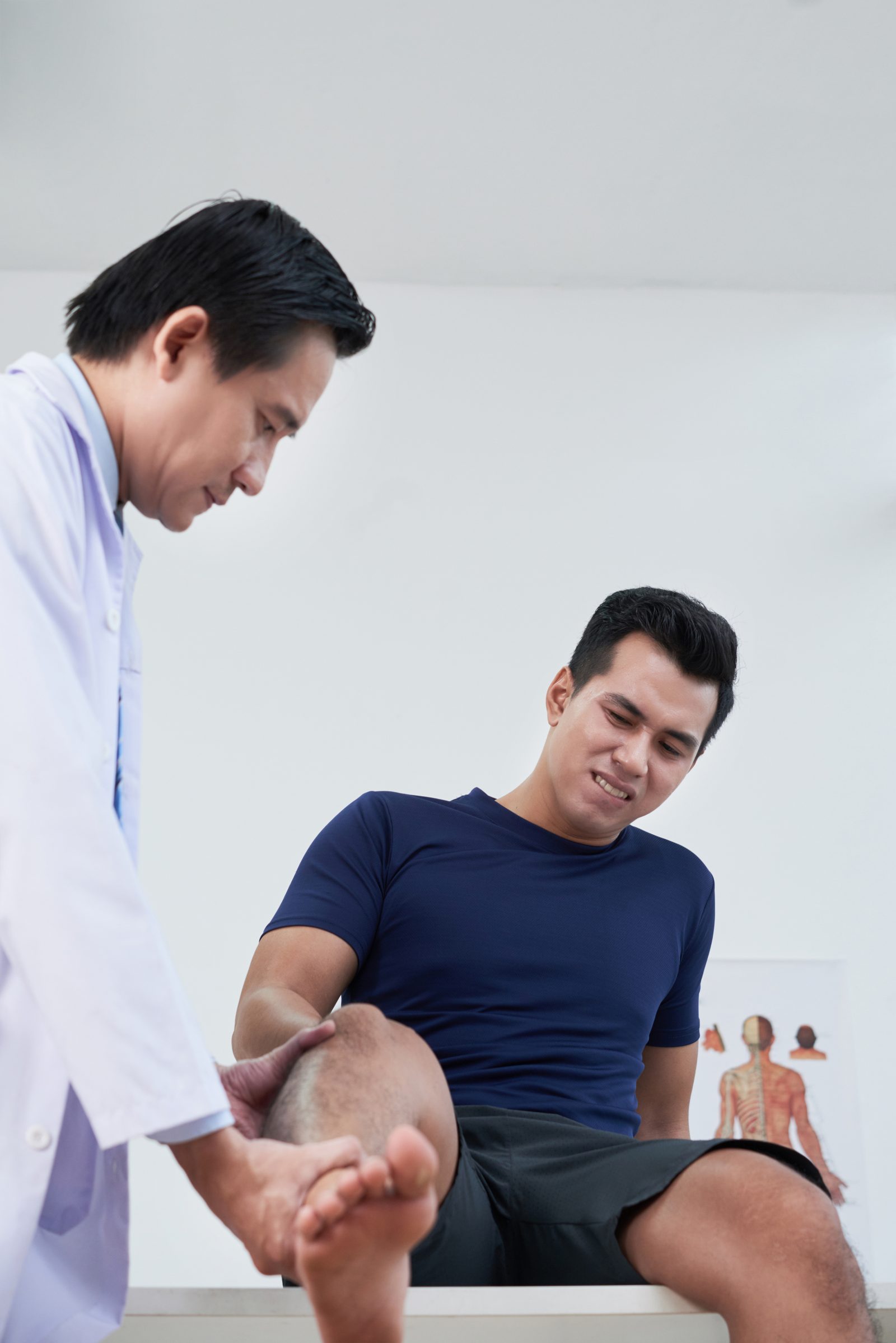 Do I Have Bursitis OR Tendinopathy? How To Treat Both