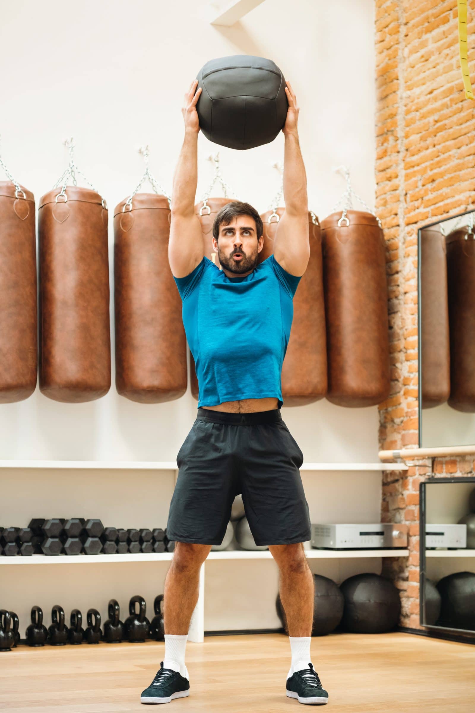 This Is How Often YOU Should Be Strength Training Per Week For MAXIMUM Benefits!