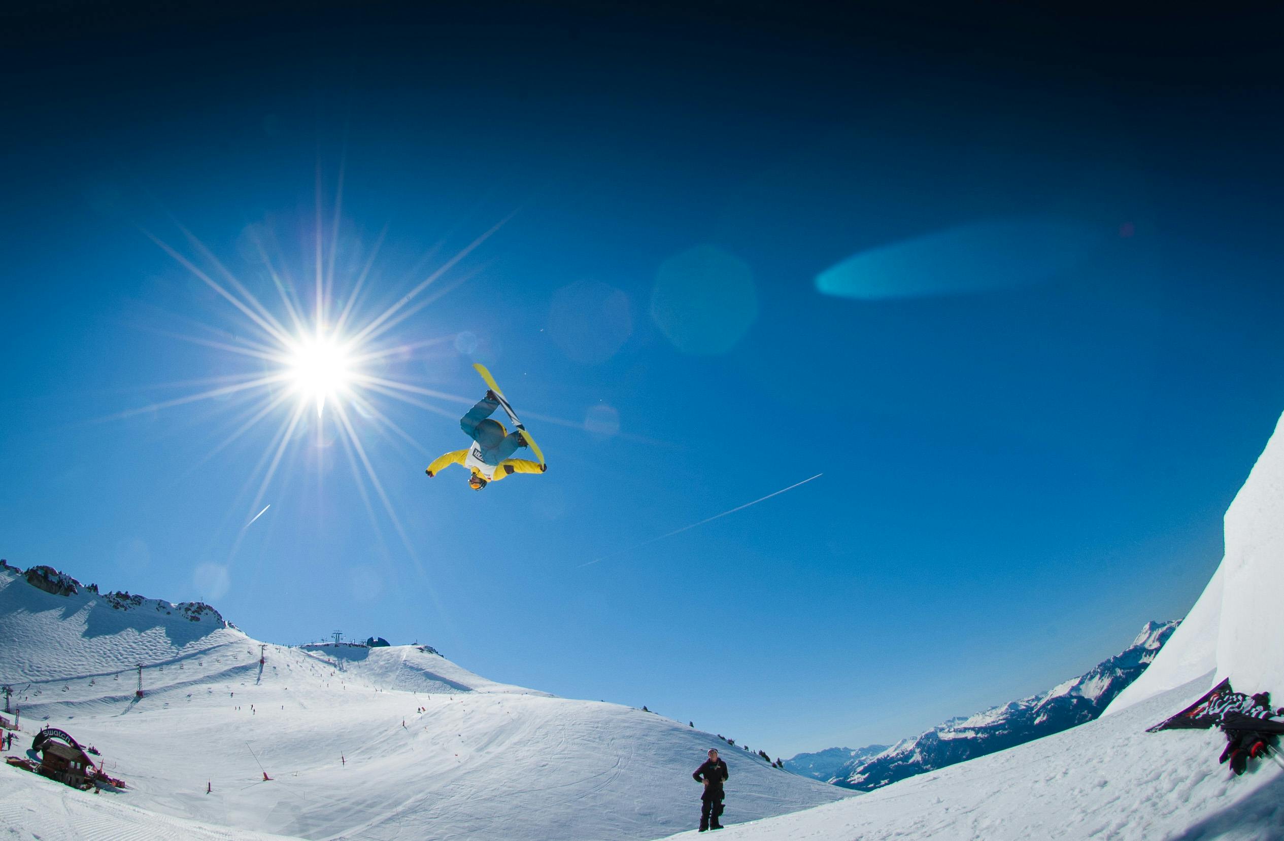 The Ultimate Guide to Snowboard Boots for Fit, Width, and Comfort (2025 Expert Edition)