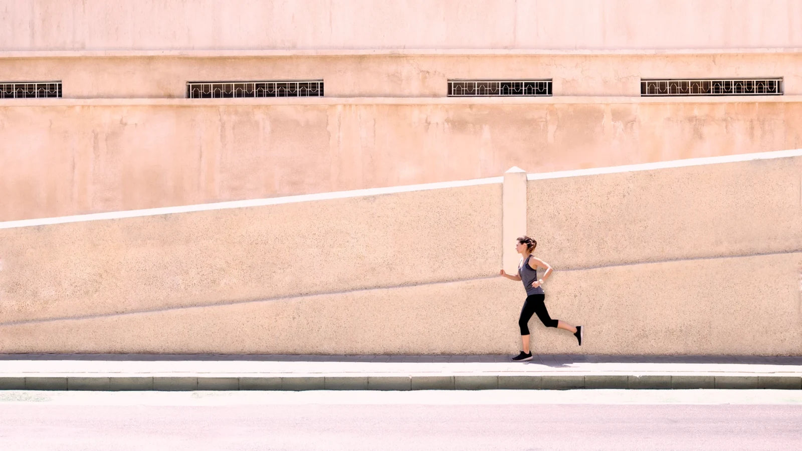 Start Active, Stay Active! Walking, the Single Best Aerobic Exercise