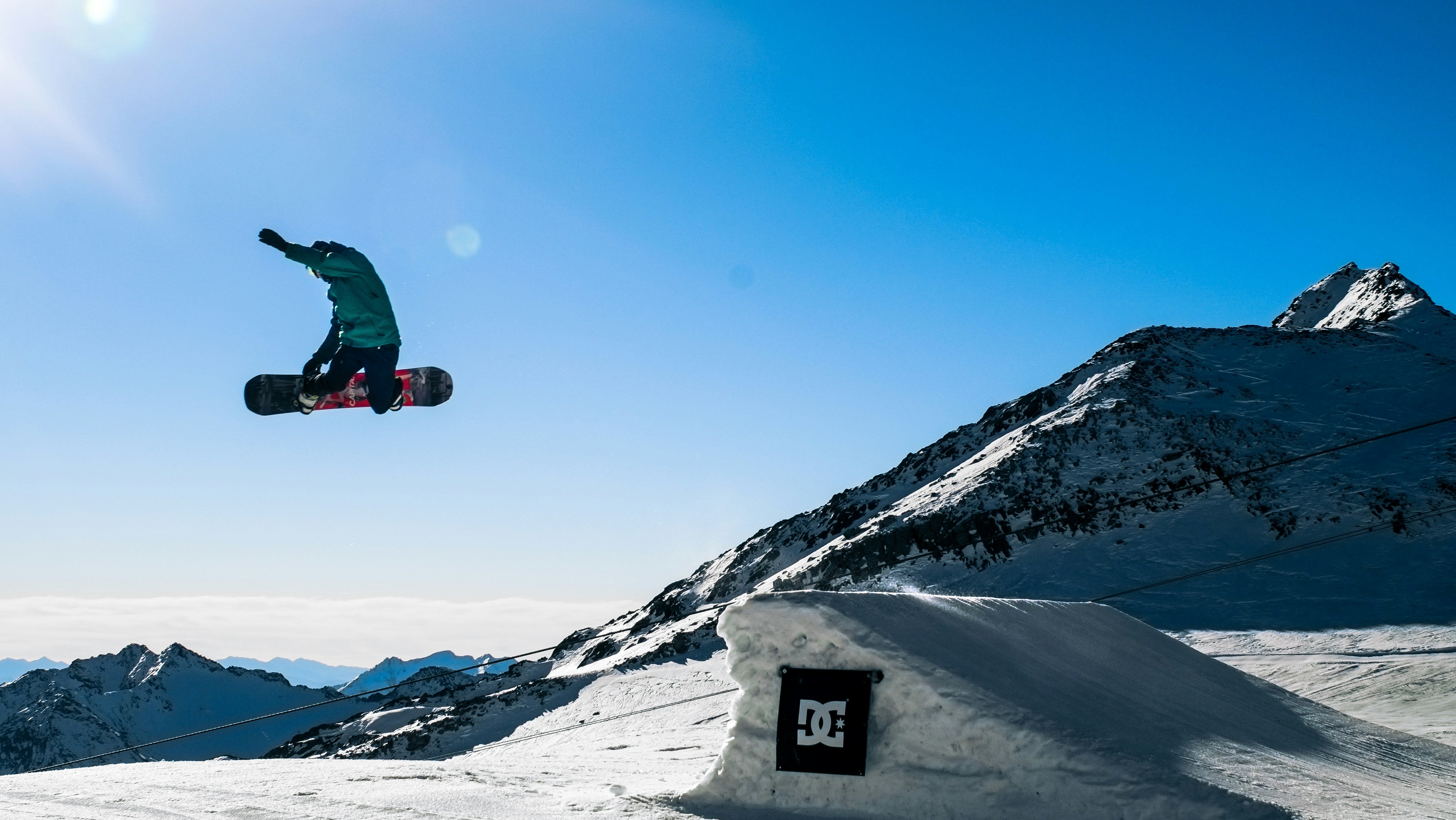Snowboard Runes 20 FREE Snowboard Workouts to Elevate Your Skills This Season – MobilityDuo