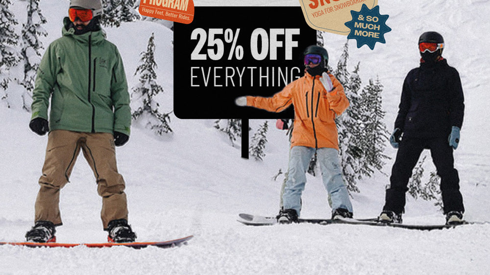 Black Friday Sale Online Workouts