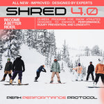 exercises for snowboarding​