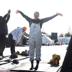 Online Yoga for Snowboarders