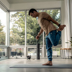Best bodyweight exercises for snowboarders