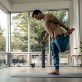 Best bodyweight exercises for snowboarders