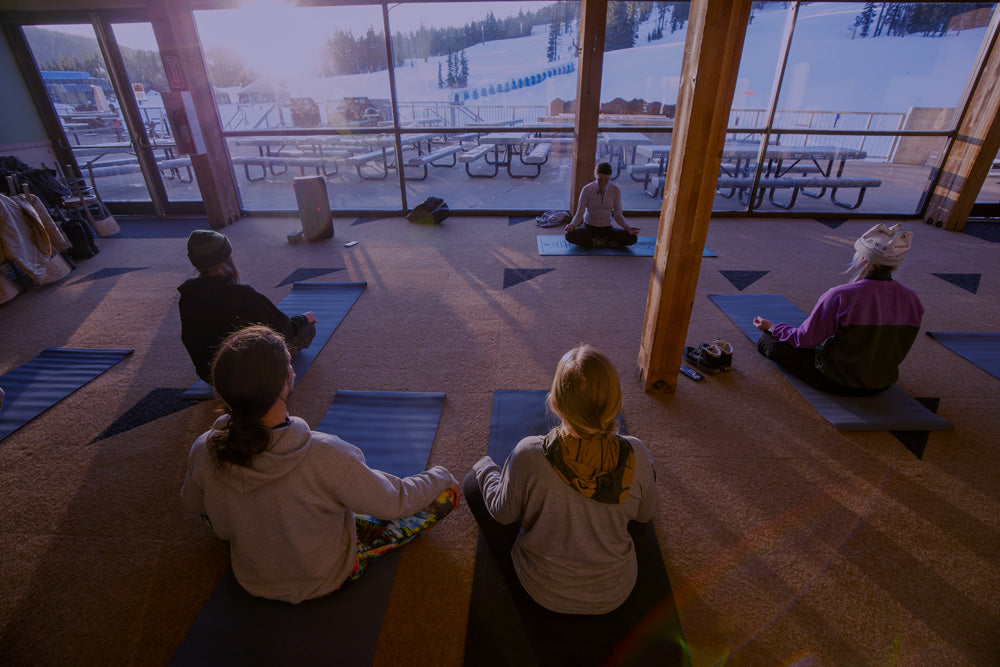 Yoga Programs