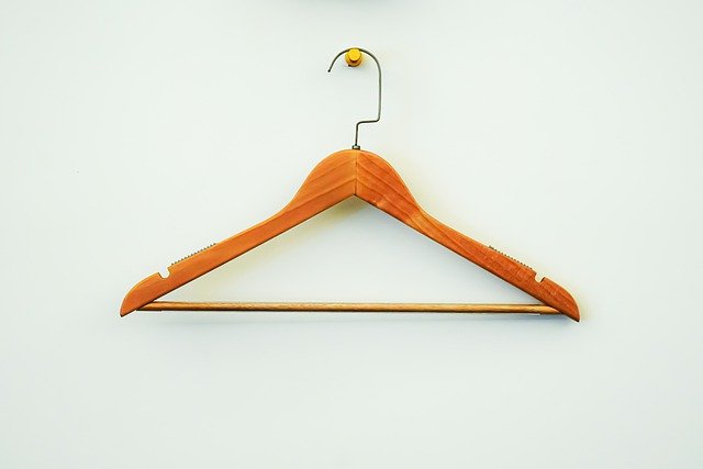 Mobility Duo Coat Hanger