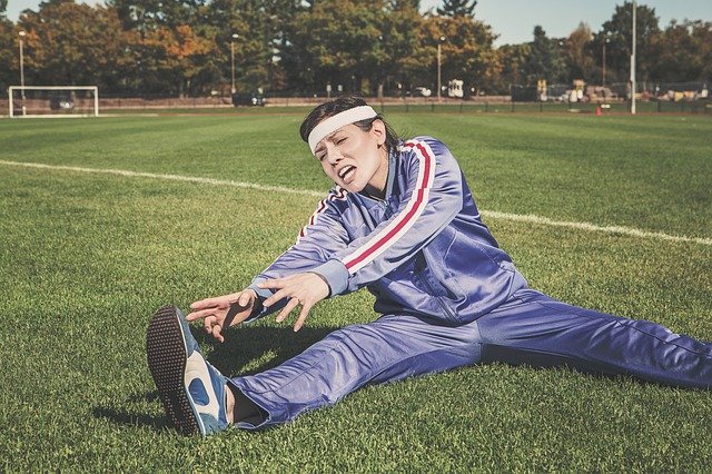 Mobility Duo Stretching