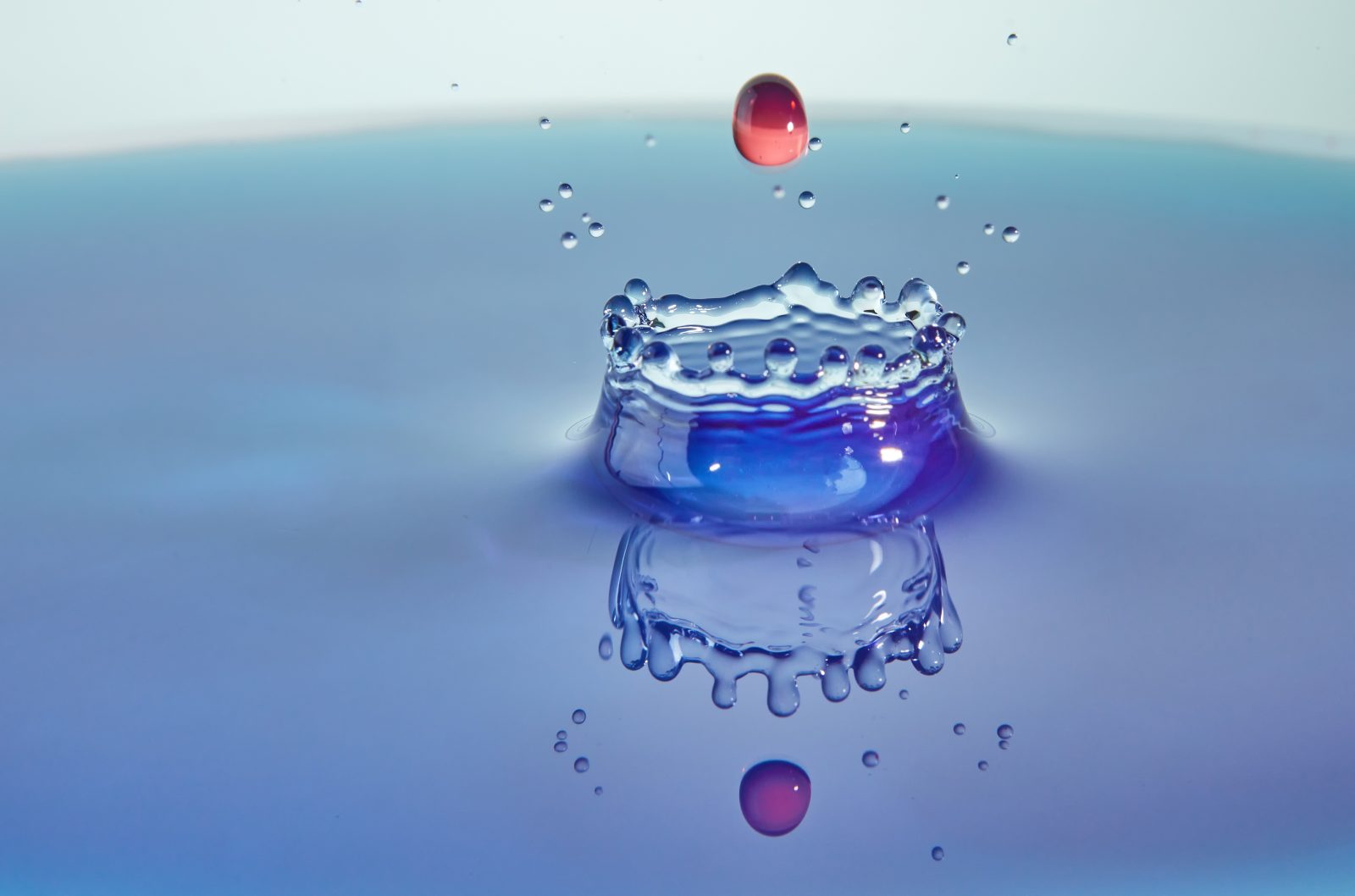 Abstract background color water 1015249