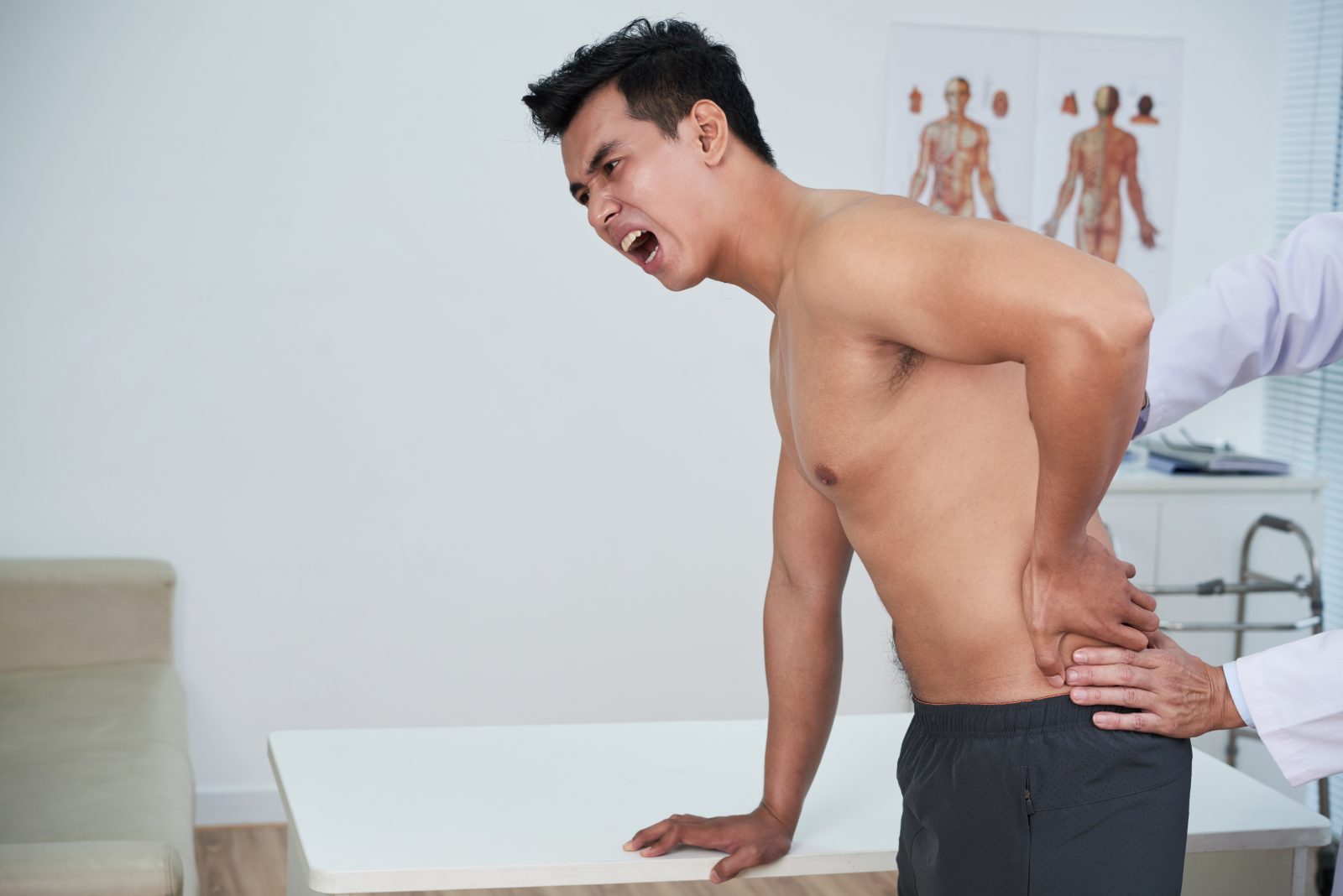 Back pain 522447