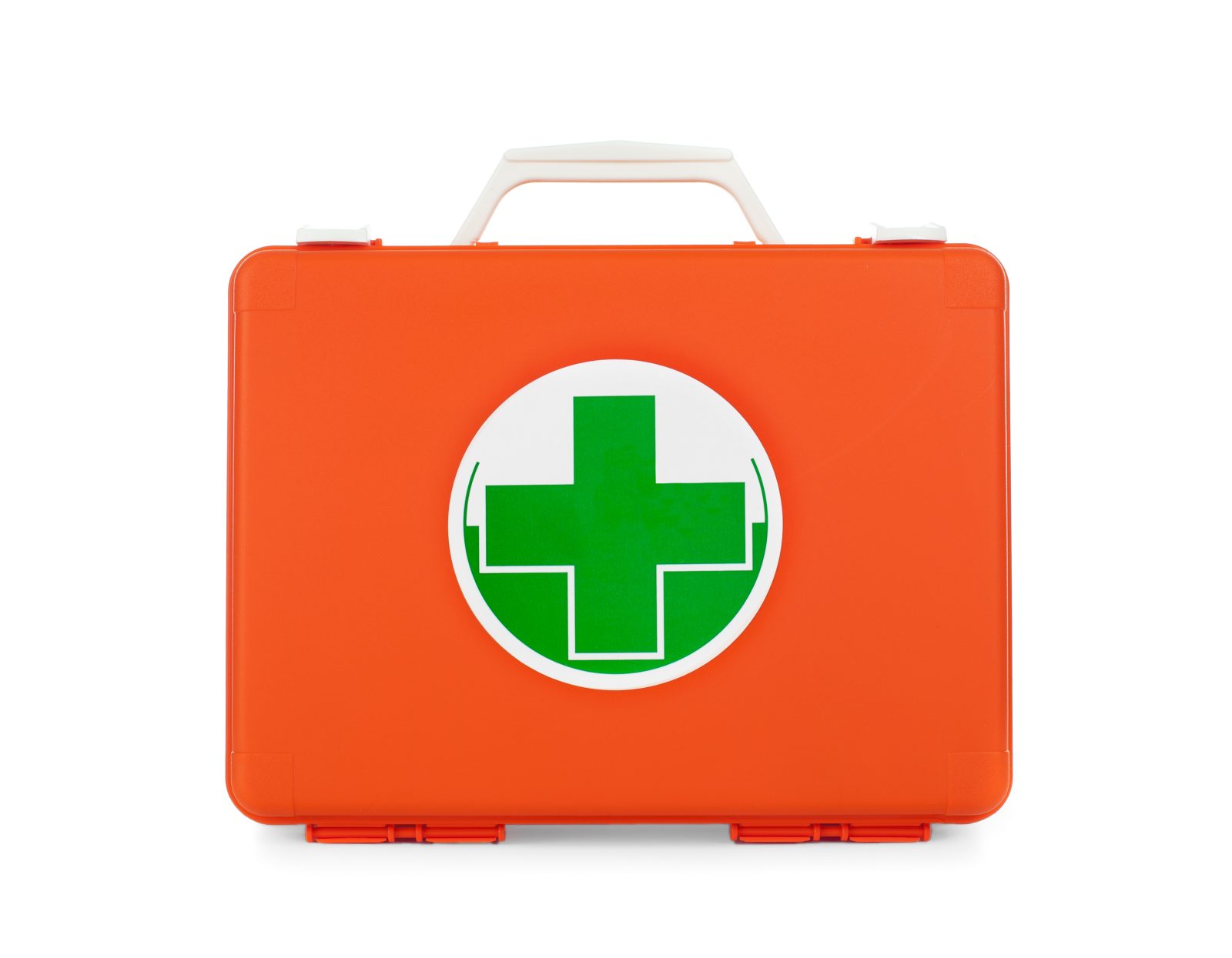 First aid kit 931051