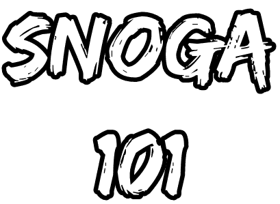 Snoga 101