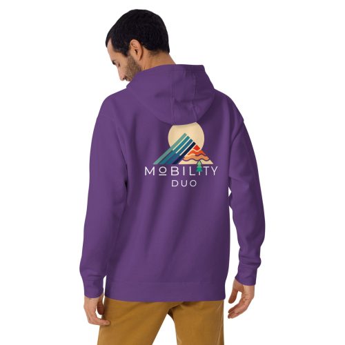 unisex premium hoodie purple back 632b789ca7bd9